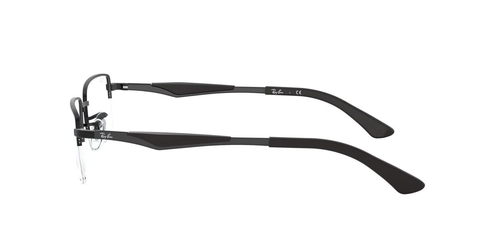 Ray-Ban 6285 Eyeglasses - view 22